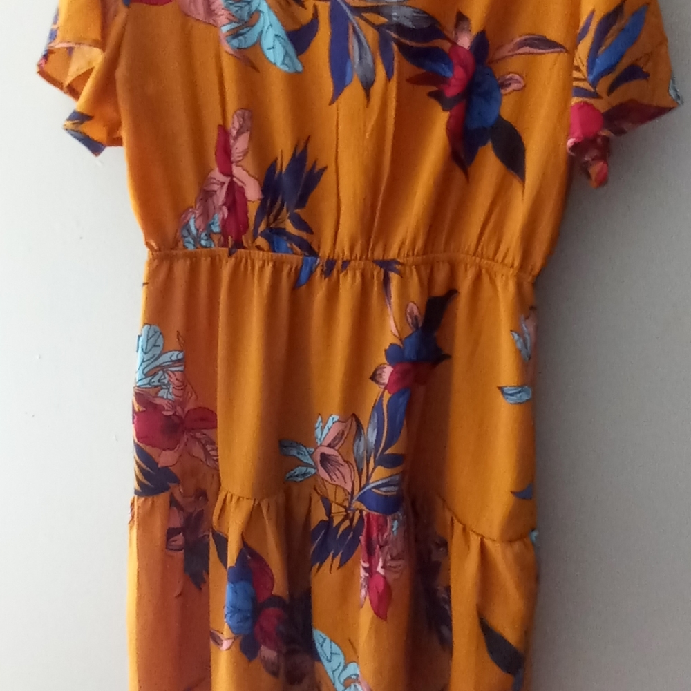 Summer dress